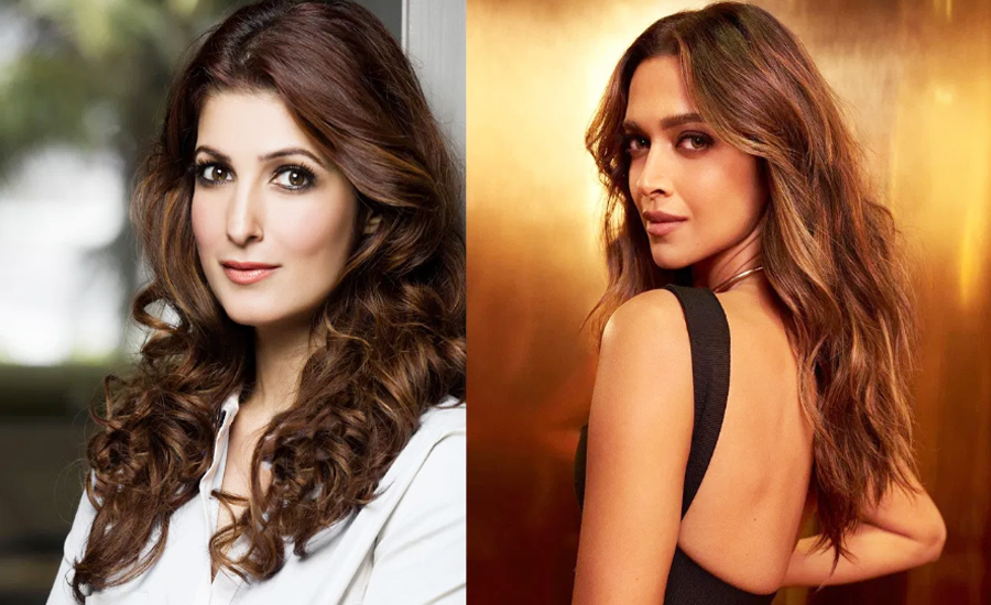 Twinkle Khanna: 'Dear aunties.. uncles.. dating is not wrong'..!